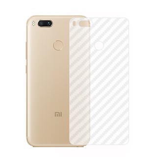 Dán carbon Xiaomi Mi5x (Mi A1)