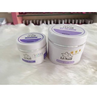 Gel đắp móng Linail, gel linail