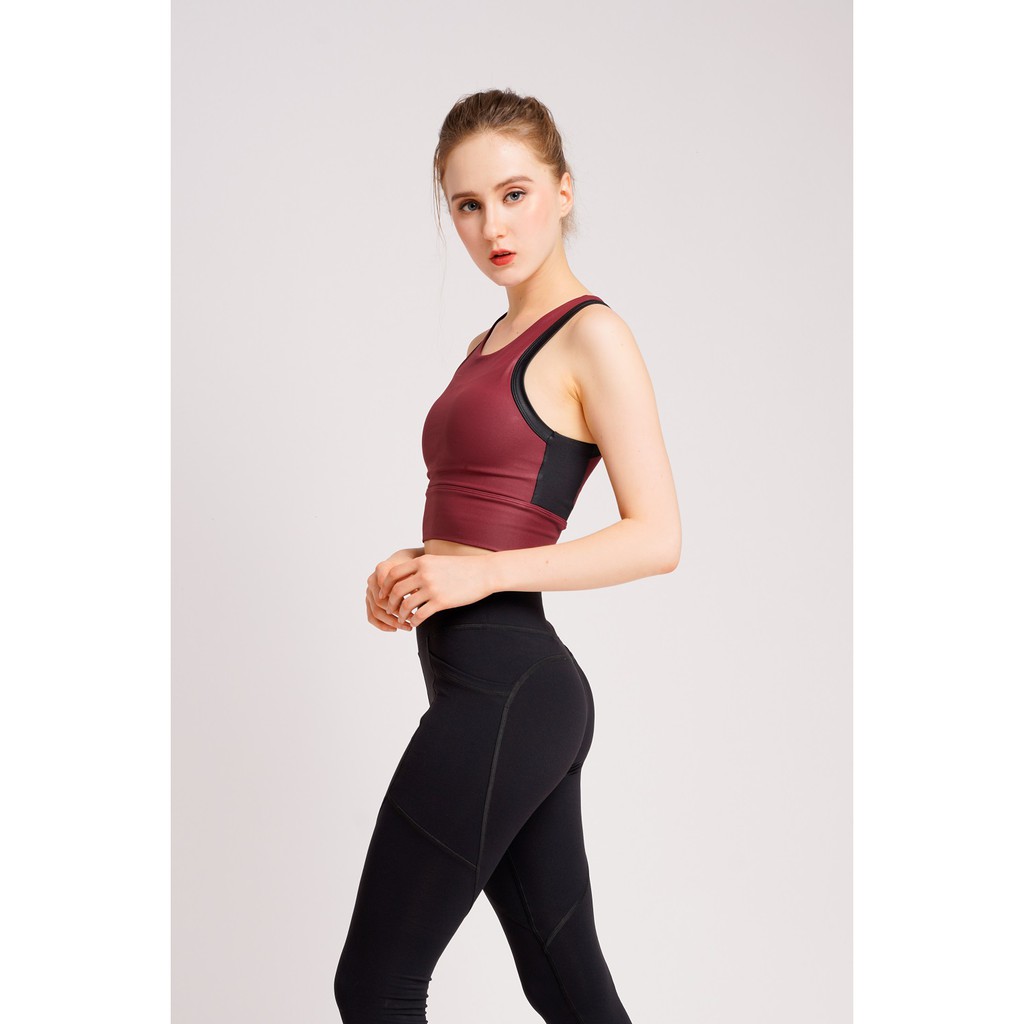 10.10 . . ⚡ __ BỘ ĐỒ TẬP GYM YOGA SPORT NỮ PT050 (PT Sport) New Hot . __ .. . ✪ new