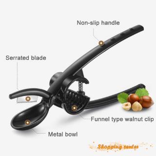 Dụng Cụ Tách Vỏ Hạt Dẻ 2 Trong 1 Đa Năng