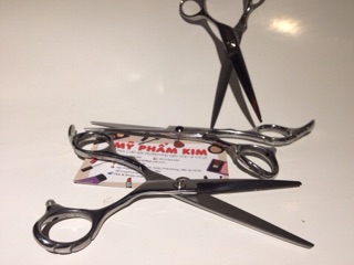 Kéo cắt tóc Toni&Guy