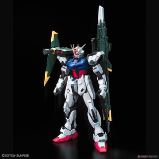 Mô hình lắp ráp PG Perfect Strike Gundam