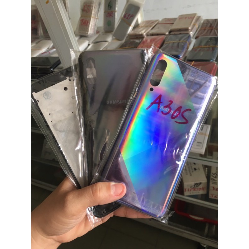 nắp lưng ss A30s và A30 full bộ