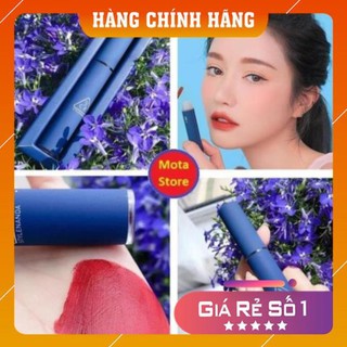 [FREESHIP-CHUẨN AUTH] Son 3ce xanh mẫu mới .Speak Up Vỏ Xanh Chính Hãng Hàn Quốc 2020