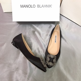Manolo Blahnik