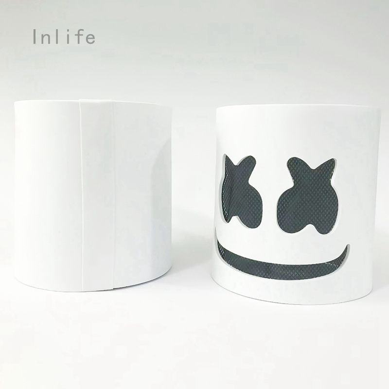 Mặt Nạ Hóa Trang DJ Inlife MarshMello Mello