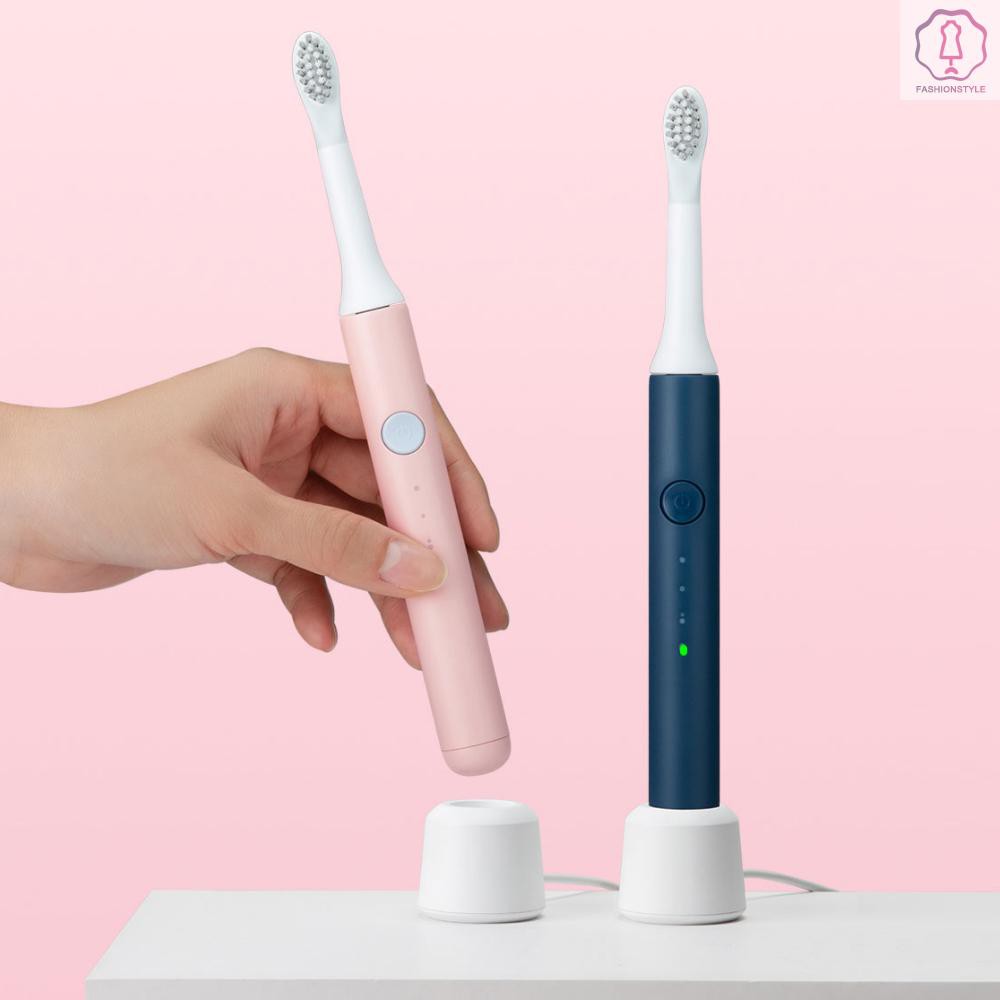 Bàn chải đánh răng bằng điện Xiaomi SOOCAS SO WHITE PINJING làm trắng và chống nước/ sạc được