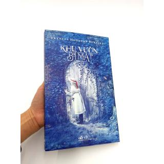 Sách - Khu Vườn Bí Mật (Nhã Nam)