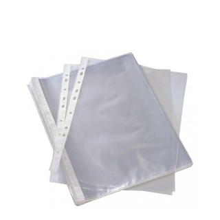 Túi sơ mi lỗ A4