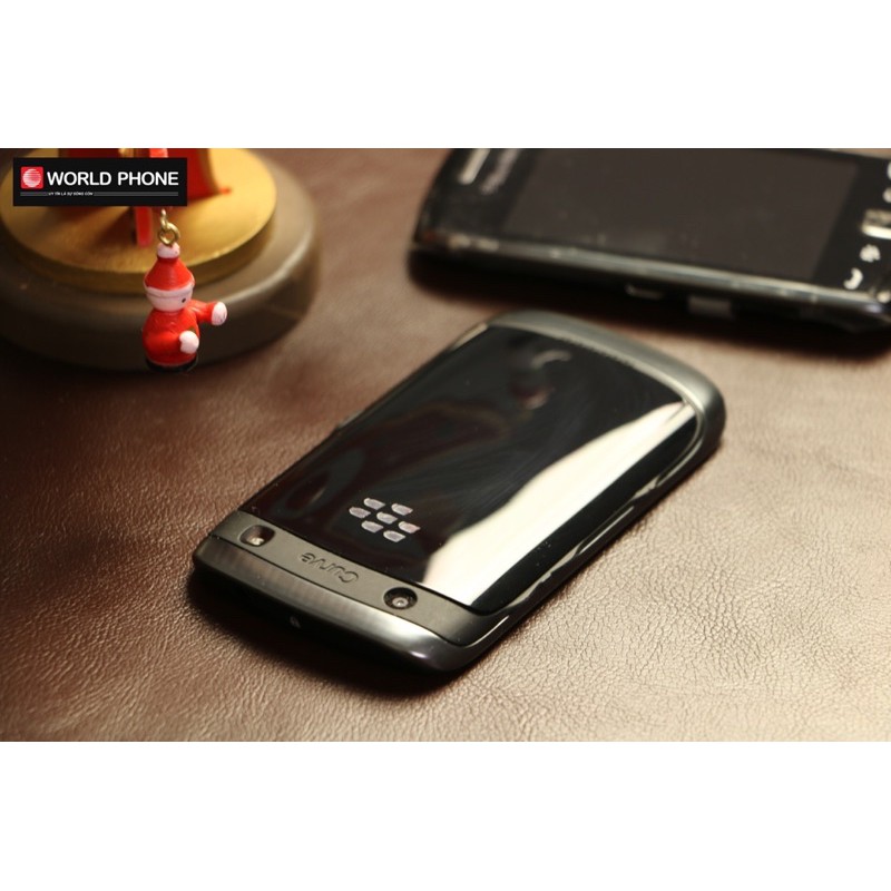 [Mã ELMS5 giảm 7% đơn 300K] Điện thoại BlackBerry Curve 9380 tồn kho, chưa qua sử dụng, mới, nguyên bản 100% | BigBuy360 - bigbuy360.vn