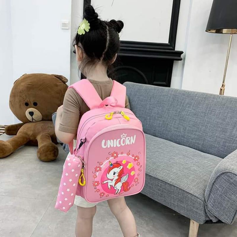 balo học sinh