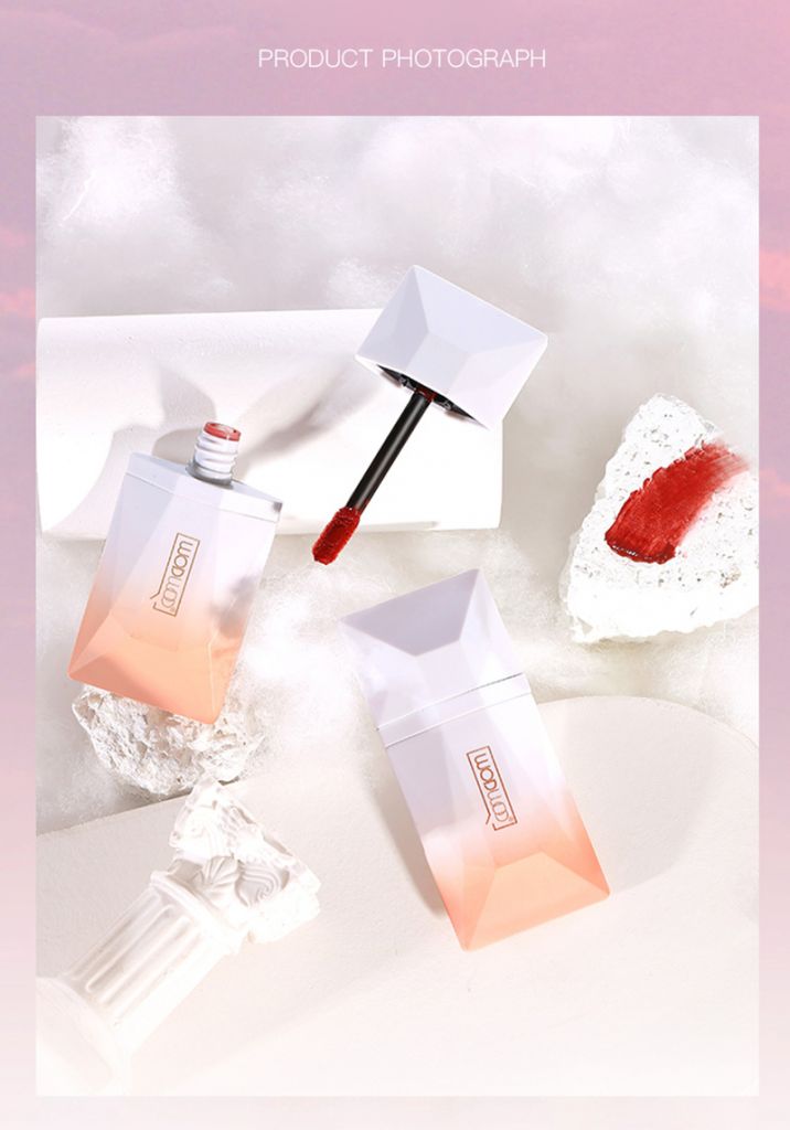 (Hàng Mới Về) Son Môi Wodwod Chất Lì Chống Thấm Nước Không Dính Thành Cốc | BigBuy360 - bigbuy360.vn