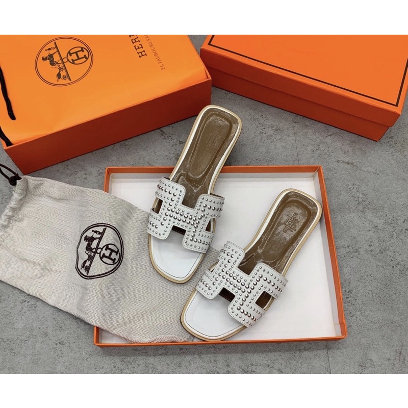 Dép lê hm đá fullbox