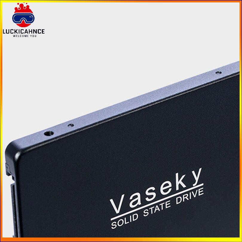 Ổ Cứng Ssd Vaseky 256g Màu Đen | BigBuy360 - bigbuy360.vn