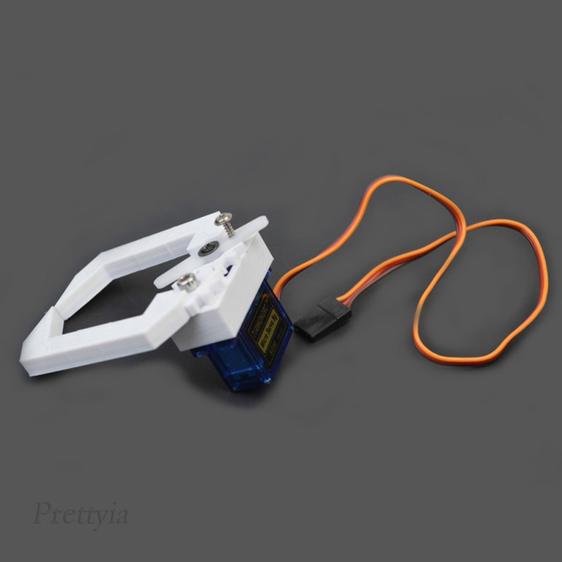 1 Động Cơ Servo 9G Cho Máy In 3D Điều Khiển Từ Xa