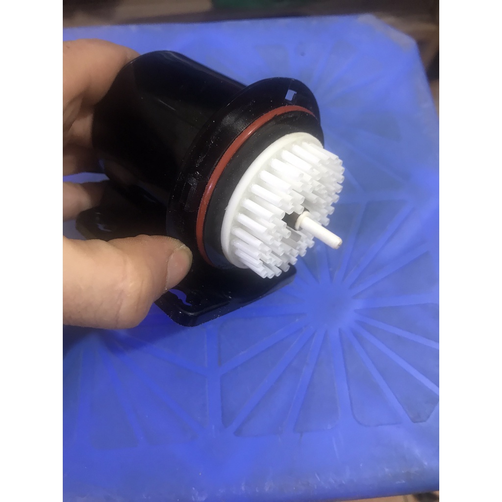 Máy tách bọt Skimmer Protein AquaShark