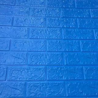 Xốp Dán Tường Dày 4mm khổ lớn 70x77cm