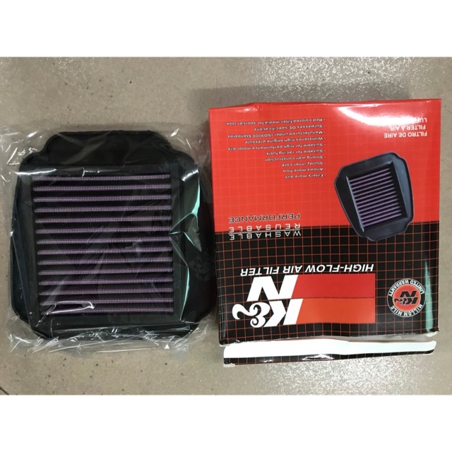 Lọc gió exciter 150