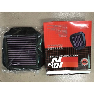 Lọc gió exciter 150