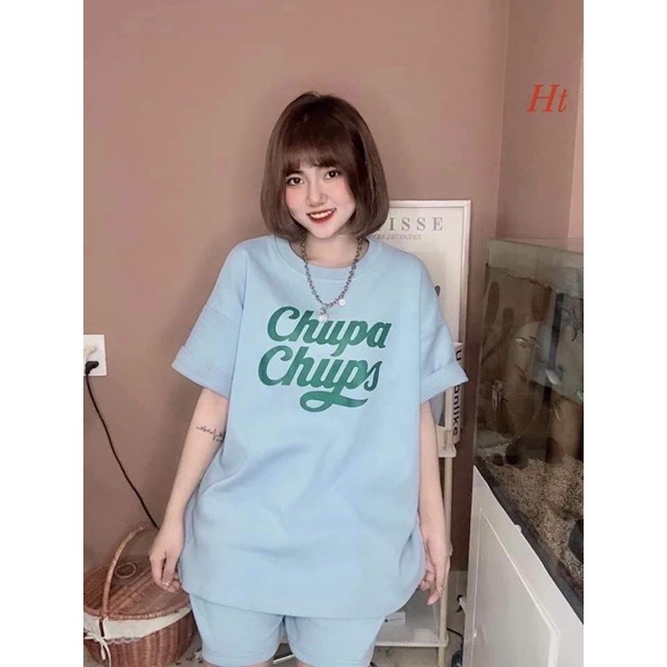 Bộ đùi Chupa H2B758