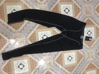 Quần body nam