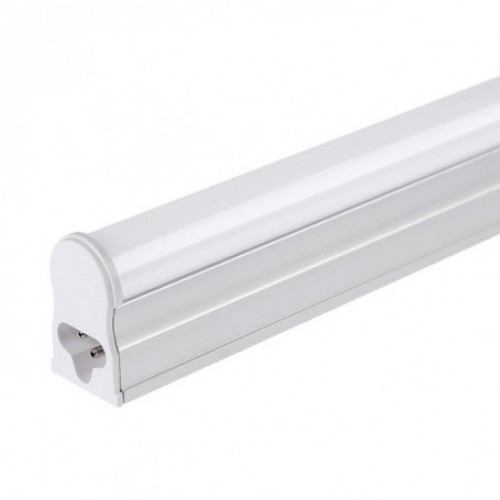 Đèn LED Tuýp T5 90cm 14w liền máng ánh sáng trắng-vàng nắng bảo hành 12 tháng