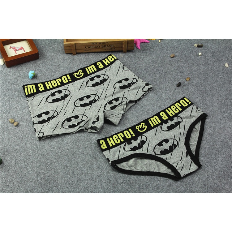 Quần Lót TomBoy 30-75kg BFBST-11