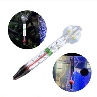 Nhiệt Kế Đo Nhiệt Độ Nước Bể Cá