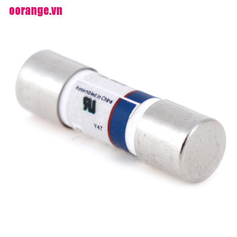 Cầu chì Oem Dmm-44 / 100-r Dmm-B-44 / 100-r 400ma 1000v chất lượng cao