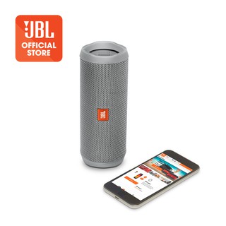 Loa Bluetooth JBL FLIP4 - Hàng Chính Hãng