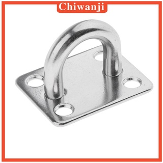 Bộ 5 Móc Treo Tường M5 Bằng Thép Không Gỉ