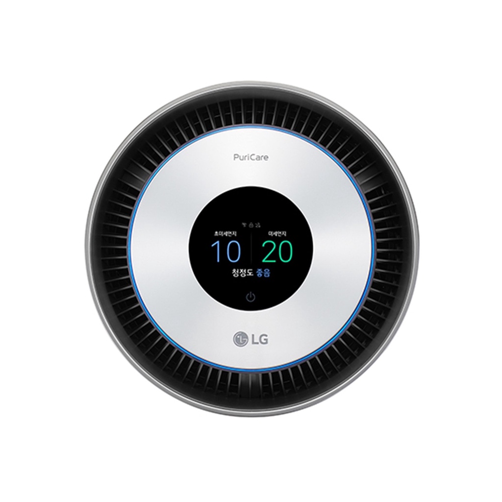 Máy lọc không khí LG 1 tầng Puricare 360˚ Alpha AS201NNFA