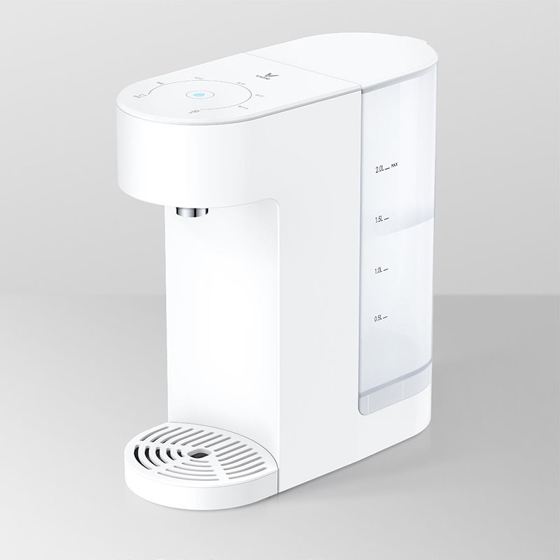 Máy nước nóng thông minh XIAOMI Yunmi 2L đun sôi cảm biến tự động điều chỉnh nhiệt độ pha sữa bình ấm đun siêu tốc