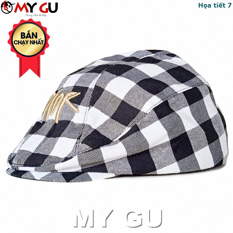 Nón bê rê trẻ em M722