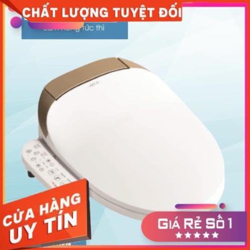 NẮP BỒN CẦU ĐIỆN TỬ THÔNG MINH ARCA YM-01EN HÀNG NỘI ĐỊA NHẬT BẢN [SP HOT]