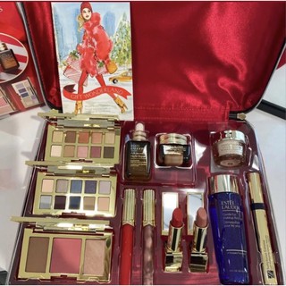 Tách set vali Estee Lauder 2020