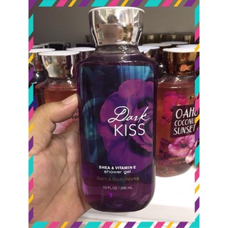 Gel tắm Bath & Body Works 295ml