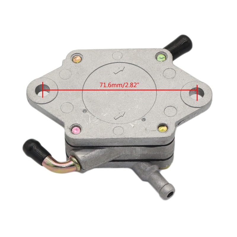 Bơm Nhiên Liệu Chuyên Nghiệp Bằng Thép Không Gỉ Cho FE290 FE350 OEM# 1014523 Xe Mô Tô Câu Lạc Bộ Xe Golf