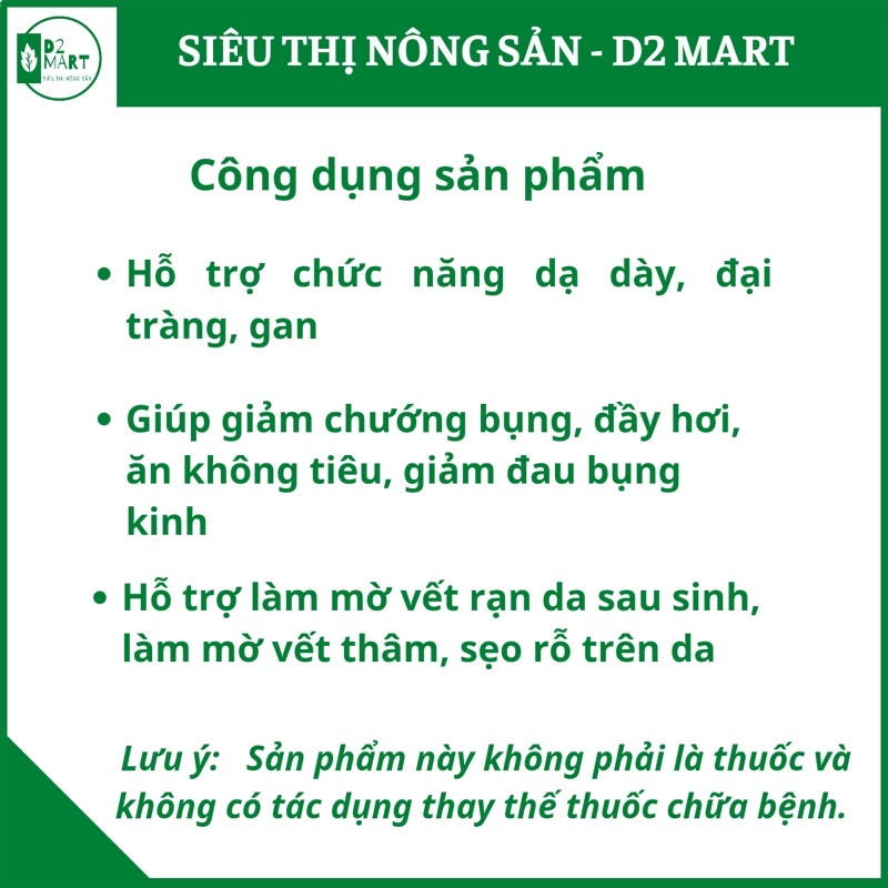 Tinh bột nghệ đen nguyên chất Yên Sơn 500gr-OCOP 3 sao-Hỗ trợ dạ dày,bổ máu,giảm đau bụng kinh-Siêu thị nông sản-D2 Mart