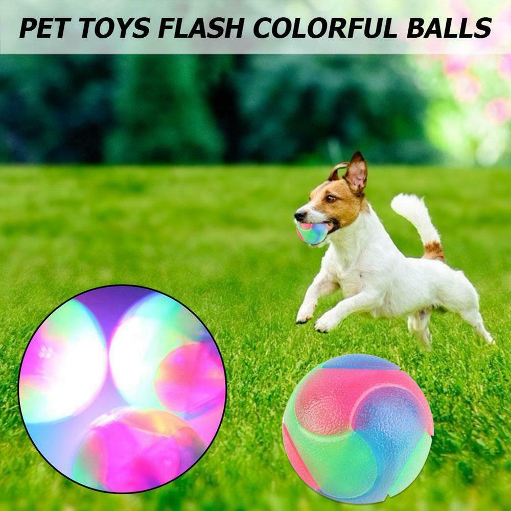 Danilo Bóng Nảy Đồ Chơi Có Đèn Nhấp Nháy Vui Nhộn Cho Bé