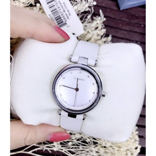 Đồng hồ nữ skagen tanja silver skw2517
