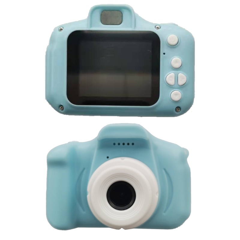 Máy ảnh đồ chơi mini kỹ thuật số 1080P dành cho bé
 | BigBuy360 - bigbuy360.vn