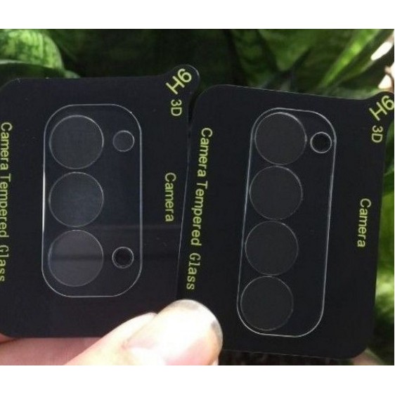 Dán kính bảo vệ Camera cho Oppo Reno 4/ Reno 4 Pro trong suốt cao cấp