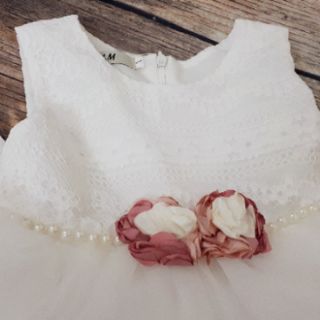Váy công chúa cực xinh cho bé (ảnh thật)