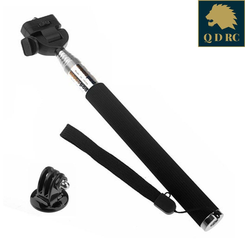 Monopod GP 55 Gậy Tự Sướng Gậy Selfie Action Cam cho các máy quay Gopro Sjcam Eken Xiaomi YI QUADVIC.COM N00044