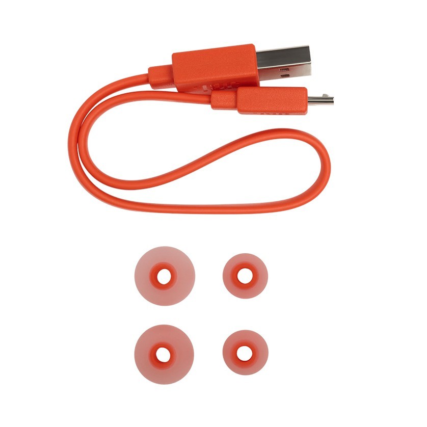 Tai Nghe Nhét Tai Bluetooth JBL T115BT - Công Nghệ Pure Bass Sound - Bảo Hành Hãng 6 Tháng