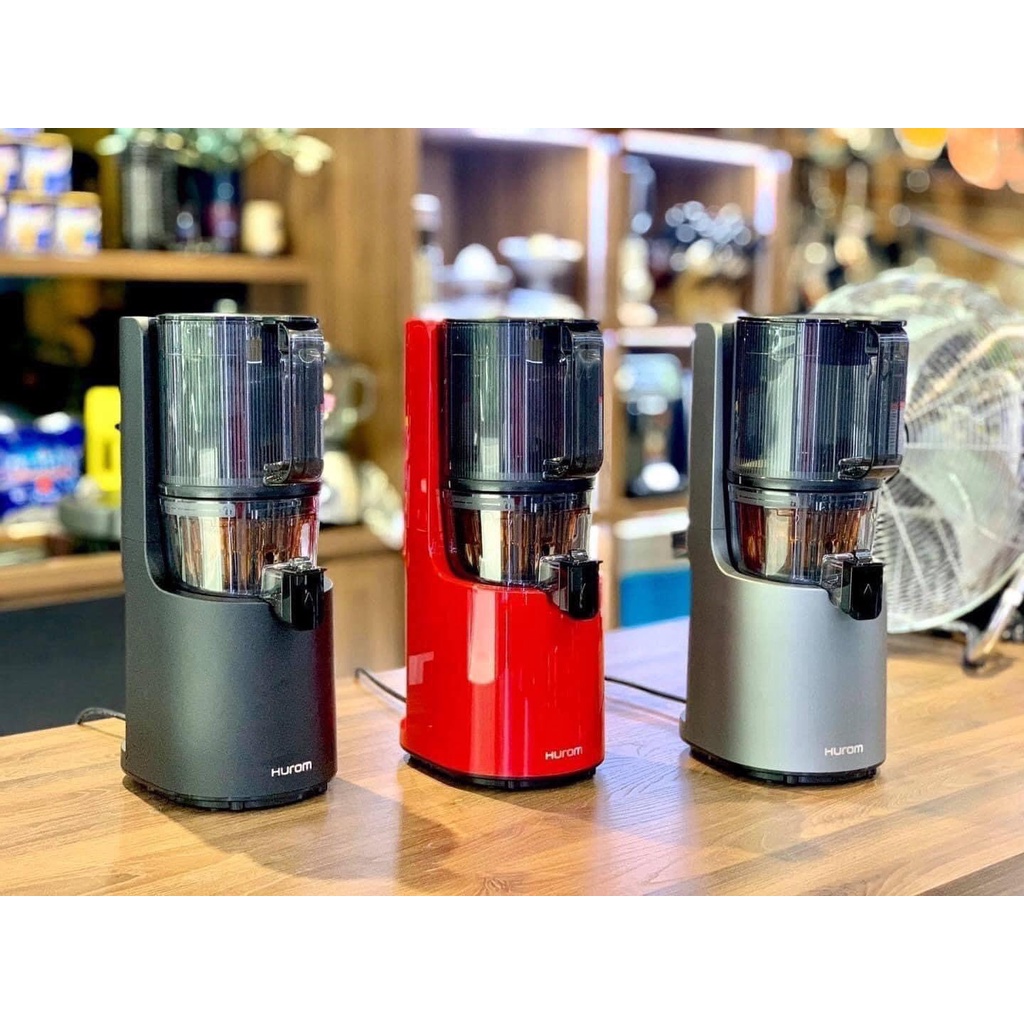 MÁY ÉP CHẬM HUROM H200 HÀNG CHÍNH HÃNG HÀN QUỐC ĐƯỢC YÊU THÍCH NHẤT 2020. BẢO HÀNH 12 THÁNG