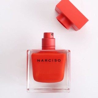 NƯỚC HOA NARCISORO - Narciso Rodriguez Rouge EDP 90ml  - Nar đỏ mới nhất Fullbox