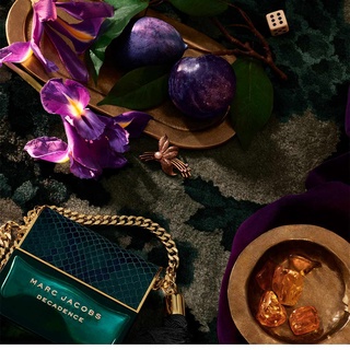 ᵗ.ʰ.ᵉ.ˢ.ᶜ.ᵉ.ⁿ.ᵗ -  Nước hoa Marc Jacobs Decadence 5ml/10ml/20ml