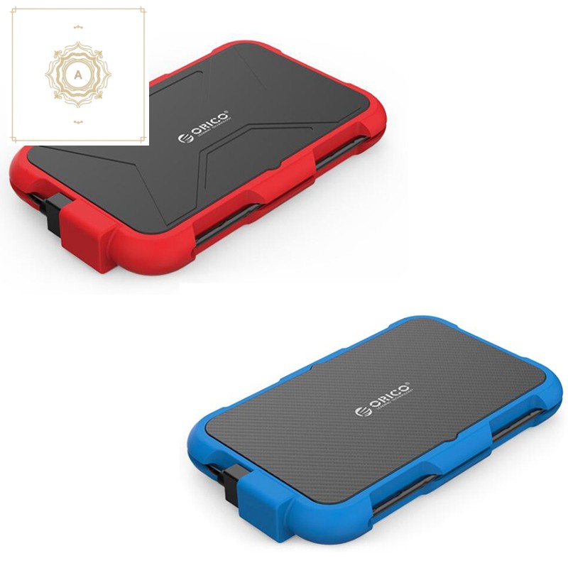 ORICO Hộp Đựng Ổ Cứng Ngoài 2.5 Inch Hdd Sata 3.0 Sang Usb (2769U3)